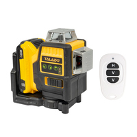 Machine de niveau laser de haute qualité Top vente niveau laser 12 lignes grande remise prix du niveau laser en semelles