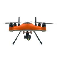 Drone multifonction Easyfly avec caméra 4K, moteur 1300W pour la pêche, les tests aquatiques, l'inspection des infrastructures, capacité de livraison de 2 kg