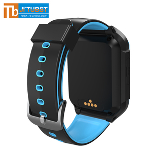 Reloj Inteligente LT35 con Correa de Silicona Cuadrada para Niños, 4G, GPS, Video, con Ranura para Tarjeta SIM, Unisex, con Función de Llamadas - Product Image 5