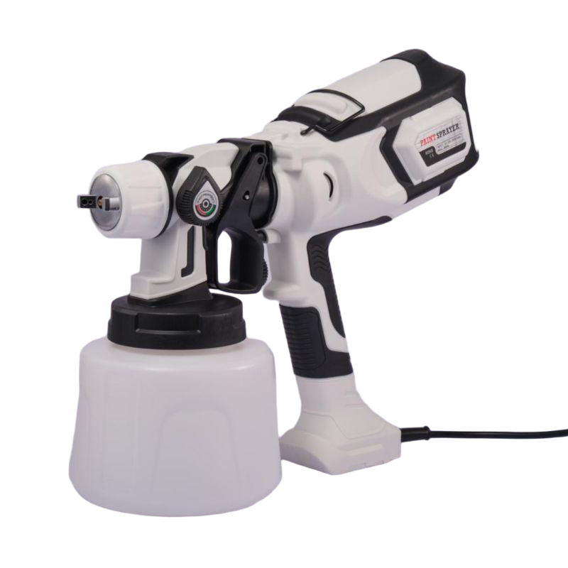 Profecional Power Spray Gun 220V Portable