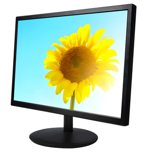 Moniteur d'ordinateur de bureau OEM 900P/1080P FHD 18,5/19,5/21,5/24 pouces, moniteur de bureau reconditionné, écran de studio - Product Image 4