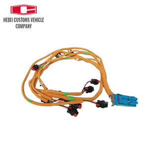 Harga bagus 296-4617 E320D 320D <span class=keywords><strong>Harness</strong></span> untuk kucing - Product Image 4