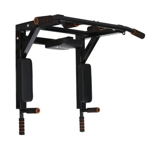 Equipo de Ejercicio Multifuncional para el Hogar, <span class=keywords><strong>Barra</strong></span> Horizontal y Barras Paralelas para Entrenamiento Deportivo en Interiores - Product Image 5