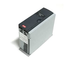 Variateur de fréquence Danfoss 131B1383 VLT AutomationDrive FC-301 1,5 kW/2 CV, 380-480 V triphasé, IP20, RFI, sans LCP - Product Image 3