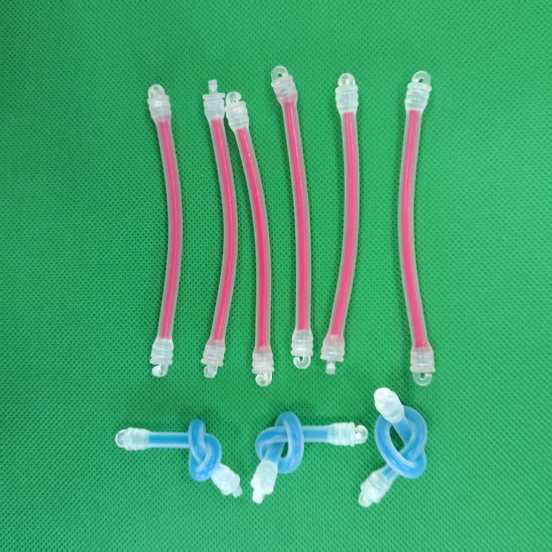 Long Strip Tennis Racket Dampener Racket