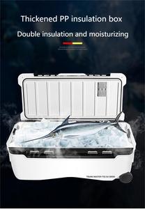 <span class=keywords><strong>Caja</strong></span> enfriadora <span class=keywords><strong>de</strong></span> <span class=keywords><strong>pesca</strong></span> <span class=keywords><strong>de</strong></span> gran capacidad <span class=keywords><strong>de</strong></span> 10-85l, <span class=keywords><strong>caja</strong></span> <span class=keywords><strong>de</strong></span> aparejos <span class=keywords><strong>de</strong></span> <span class=keywords><strong>pesca</strong></span> portátil, <span class=keywords><strong>caja</strong></span> <span class=keywords><strong>de</strong></span> almacenamiento <span class=keywords><strong>de</strong></span> pescado, refrigerador al aire libre - Product Image 4
