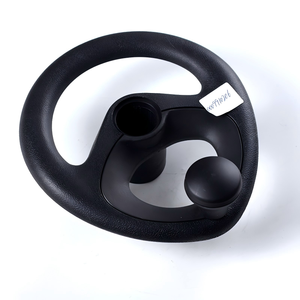 Linde 0009910206 OEM volante <span class=keywords><strong>accessori</strong></span> per carrelli elevatori Linde 336 335 1220 351 352 consegna rapida - Product Image 3