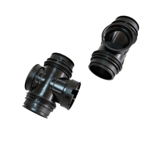 Pieza en Y para Tanque de Pulverización, Nueva, Original, para Dron Agrícola Agras T70P, Accesorios para Tanque de Pulverización, Piezas en Y - Product Image 4