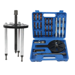 Juego de Extractores de Rodamientos Universales YIZHE, Kit de Herramientas para Reparación de Automóviles y Equilibrado de Engranajes, con Estuche Rígido para Reparación Universal de Automóviles - Product Image 1
