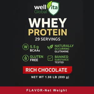 チョコレートフレーバープレワークアウトホエイプロテインパウダーOEMプライベートラベル - Product Image 3