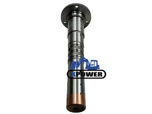 เพลาเพลา4644353058สำหรับกระปุกเกียร์4WG180 4WG200 - Product Image 2