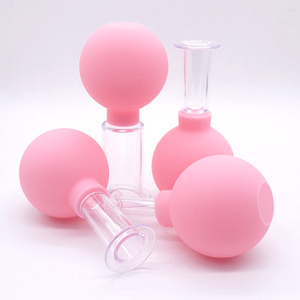 Producto en Tendencia 2026: Set de Ventosas para Terapia de Ventosas, Set de Ventosas Secas para la Cara, para Hombres y Mujeres - Product Image 4