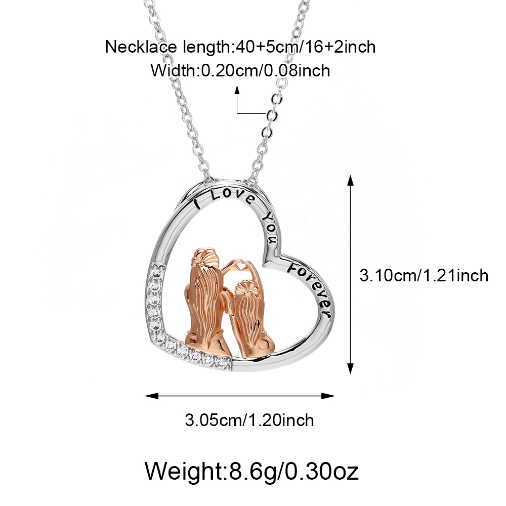 Amore per i fratelli