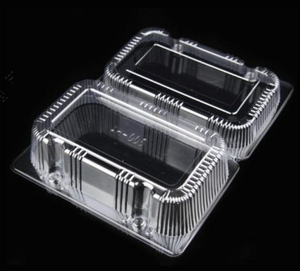 JWELL สายการอัดรีดแผ่นสิ่งแวดล้อม PET / PLA แบบสกรูคู่ขนานสําหรับเครื่องผลิตแผ่นเทอร์โมฟอร์มที่ย่อยสลายได้ - Product Image 3