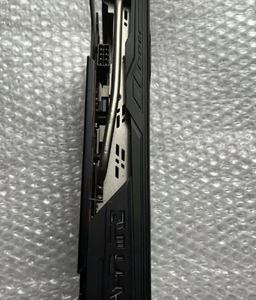 Tarjeta Gráfica RX5600XT de Alto Rendimiento para Juegos de Escritorio, 6GB, RX 5600 XT, en Stock - Product Image 4