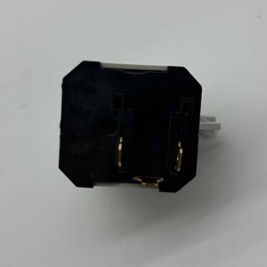 สวิตช์เปิดปิดเครื่องเป่า1NO 120V อะไหล่ทดแทน WP3398095ไม่ส่องสว่าง SX2123 - Product Image 3