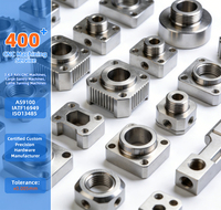 Composants CNC de précision pour la robotique |   Pièces usinées sur mesure |   Fabricant professionnel de machines CNC