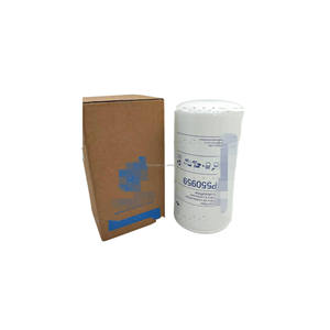 Гидравлический фильтрующий элемент P170089 P170313 57119 413950 1316501120 4I3950 BT8418 DH1308F SFH0089 SH66016 WHS46199 - Product Image 5