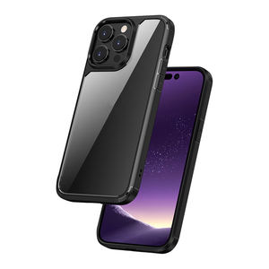 שריון atb שריון גבוה שקוף טלפון מגן גבוה שקוף עבור iPhone עבור <span class=keywords><strong>Samsung</strong></span> עבור במקרה טלפון hw - Product Image 1