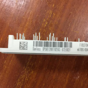 Gloednieuwe originele PLC DP5E12T125 <span class=keywords><strong>3</strong></span> voedingsmodule *Ongeëvenaarde waarde* op voorraad - Product Image 1