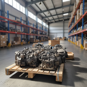 Transmission <span class=keywords><strong>automatique</strong></span> Mingyin 6AT d'<span class=keywords><strong>occasion</strong></span> 09G 105B avec garantie négociable pour <span class=keywords><strong>Volkswagen</strong></span> Lavida Bora <span class=keywords><strong>Polo</strong></span> Jetta 2009-2012 - Product Image 4
