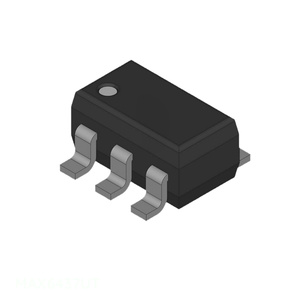 MAX6437UT IC BATT MON MULT CHEM 2C SOT23 6 Otros Componentes Electrónicos Gestión de Energía (PMIC) BOM IC En Stock SOT 23 6 - Product Image 1