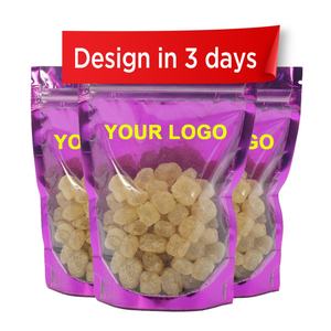 Chinaherbs Améliore le désir féminin Doux et sans irritation Bonbon édulcorant Yoni Plaisir Bonbon Yoni pour l'humidité vaginale - Product Image 1