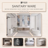 Nouvelle arrivée, toilette intelligente électrique autonettoyante pour salle de bain, chasse d'eau automatique, toilette intelligente avec bidet