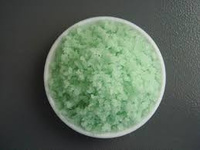 Sulfate ferreux de haute qualité dissous dans l'eau pour un traitement efficace des eaux usées