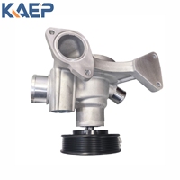 Pompe à eau 2510084702 25100-84702 2510084BA1 Pompe à huile 2610084001 26100-84401 pour moteur Hyundai D6CA D6CB D6CL