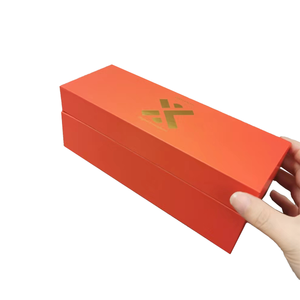 ที่ใส่ขวดน้ำหอมแบบลิ้นชักเปล่ากล่องใส่เครื่องสำอางดีไซน์ตามสั่ง - Product Image 2