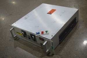 PLC Esi <strong>9000</strong>/9300/9350 laser processing system <strong>B</strong>.P. High-voltage power supply Warranty Product - Product Image 1