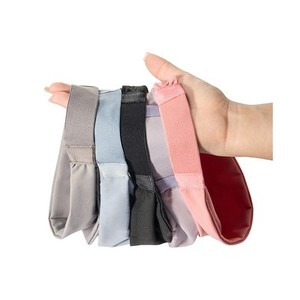 Wholesale Factory Direct Sale Custom logo Running Yoga Fitness Workout Elastic <b>Headbands</b> Sweatbands - Product Image 2