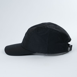 Tùy chỉnh chất lượng cao <span class=keywords><strong>5</strong></span> tấm trại cap Thêm vá Logo chút cong vành 100% chất liệu Cotton Mũ ngoài trời - Product Image 2