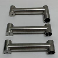 Fabrication sur mesure de tôles métalliques OEM, tôles en acier inoxydable et en aluminium de haute qualité, service de fabrication de tôles métalliques