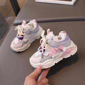 Zapatillas Deportivas para Niños, Zapatillas para Correr y Caminar, Zapatillas Casuales Transpirables, <span class=keywords><strong>Zapatos</strong></span> de Moda para Niños, Primavera 2026 - Product Image 6