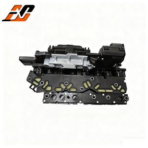 Bộ điều khiển truyền động tái sản xuất 6l45 6l50 (TCM/tcu) cho xe GM - Product Image 1