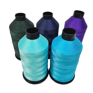 テックス45-結合ナイロン縫製糸バッグ縫製用色違い2/3結合ナイロン糸 - Product Image 3