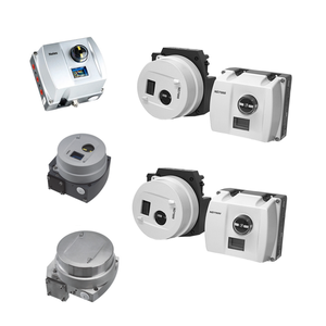 Controlador de Control Digital Inteligente Serie Me-tso Valmet ND9000 ND7000 para Fabricación - Product Image 5