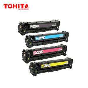 Para <span class=keywords><strong>HP</strong></span> Color para LaserJet Enterprise M751 cartucho de tóner W2000X W2001X W2002X W2003X para Enterprise M751 TOHITA - Product Image 1