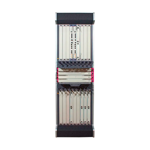 NE40E-X16A 02359915 Composants <span class=keywords><strong>de</strong></span> châssis CA intégrés (avec plateau pour 4 ventilateurs) Routeur <span class=keywords><strong>de</strong></span> service <span class=keywords><strong>réseau</strong></span> WAN d'entreprise - Product Image 3