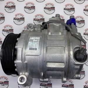 Compresor de aire acondicionado Mercedes-Benz A0022305811 12 V para coches Mercedes-Benz - Product Image 3
