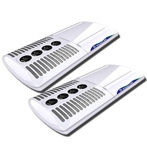 Bus sur le toit du climatiseur - Product Image 6