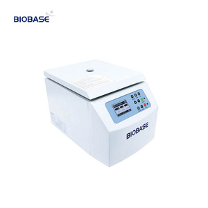 Centrífuga <span class=keywords><strong>de</strong></span> Laboratorio BIOBASE China S, Bajo Ruido, 12*10ml, Diferentes Rotores, 16000rpm, Alta Velocidad, Centrífuga <span class=keywords><strong>de</strong></span> <span class=keywords><strong>Sangre</strong></span> BKC-TH16E - Product Image 3