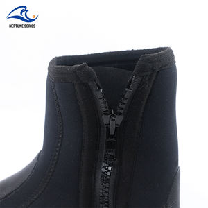 Bottes de plongée à semelle rigide Mares Flexa Ds 5 mm Bottes de plongée <span class=keywords><strong>Chaussures</strong></span> de plongée - Product Image 6