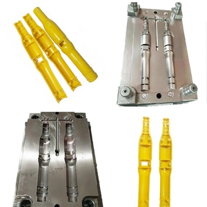 Customized Mini Printing Device <b>Plastic</b> Parts Mold Making New Printer ABS <b>Enclosures</b> Injection Molding Guangdong - Product Image 1