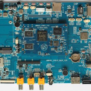 บอร์ดพัฒนา A40i รุ่นใหม่ล่าสุด สำหรับโปรแกรมเมอร์ ขายส่ง - Product Image 1