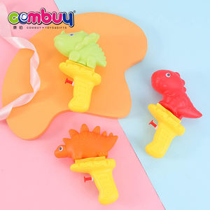 Pistolet à eau de dinosaure à éclairage LED, jouet, à eau, de chine, 100ml, livraison gratuite - Product Image 6