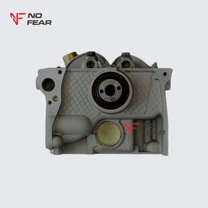Haute Qualité 1.5L 4G15V Moteur Pièces <span class=keywords><strong>Cylindre</strong></span> Ensemble de Tête Pour CHANGAN HONNEUR 4G15V Moteur - Product Image 5