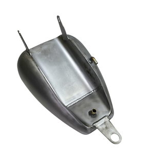 Tanque de combustible de gasolina y gasolina para motocicleta Yamaha XV400 XV535 <span class=keywords><strong>Virago</strong></span> <span class=keywords><strong>400</strong></span> 1987-1995 1989 - Product Image 4